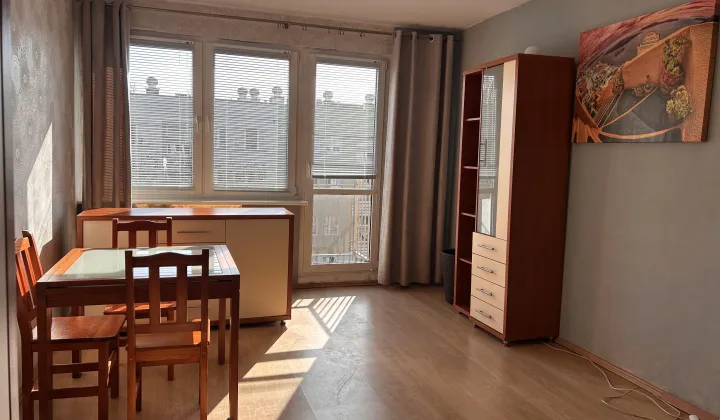 Mieszkanie 3-pokojowe Szczecin Drzetowo, ul. Miedziana