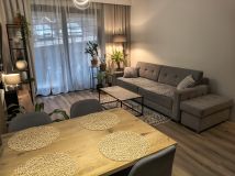 Mieszkanie 2-pokojowe Gdańsk Piecki, ul. Myśliwska. Zdjęcie 2