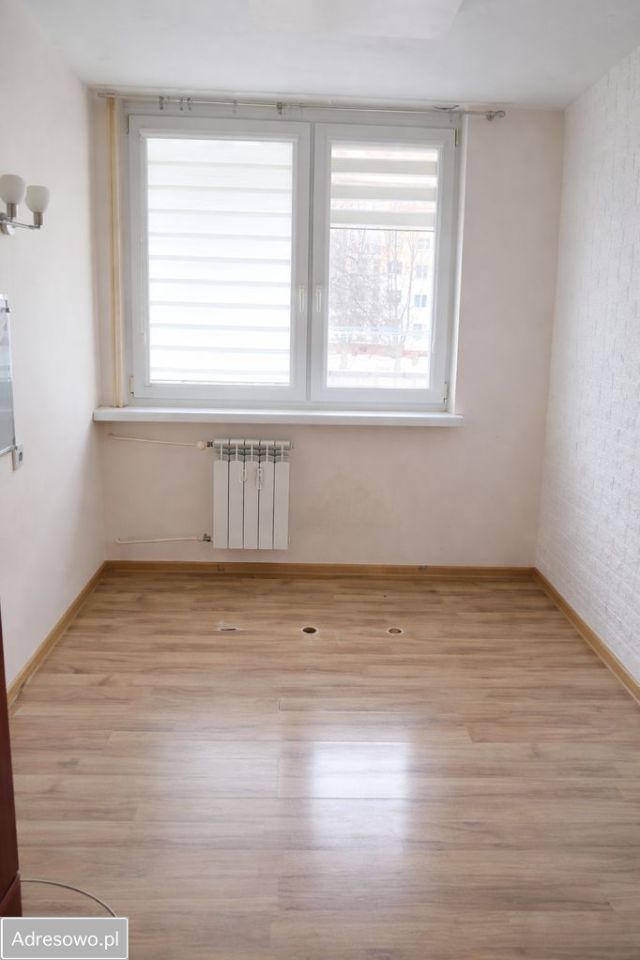 Mieszkanie 3-pokojowe Łódź Bałuty, ul. Murarska. Zdjęcie 4