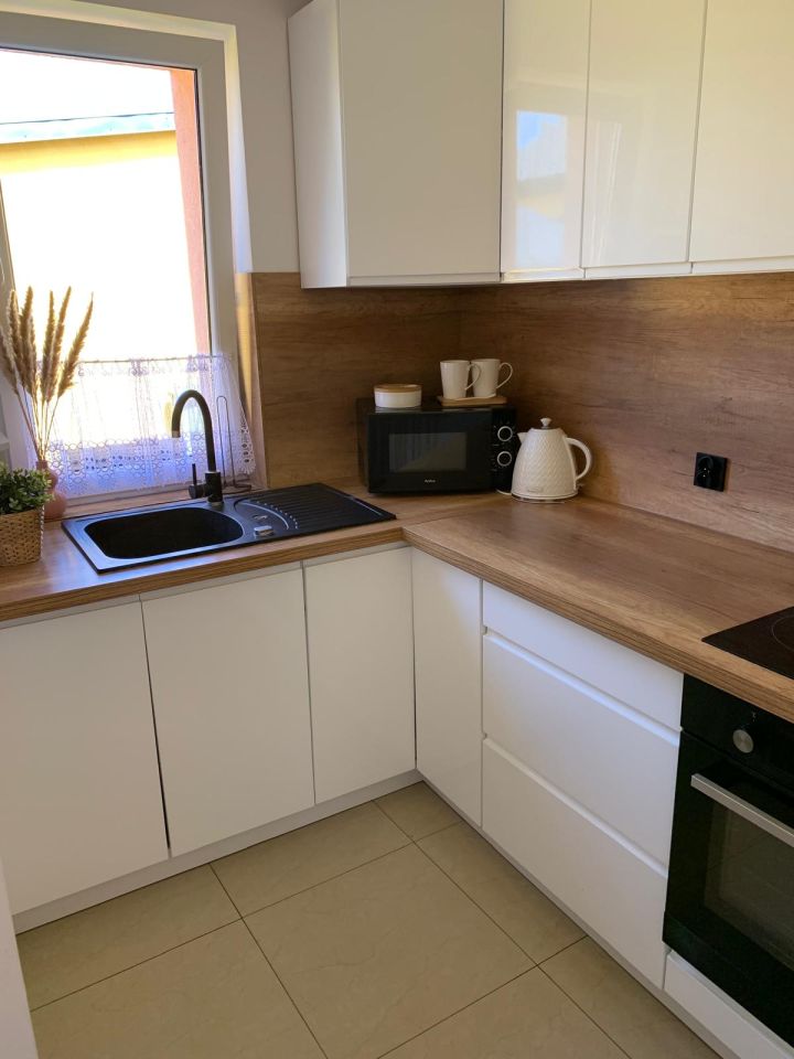 dom wolnostojący, 3 pokoje Odolion, ul. Dworcowa. Zdjęcie 10