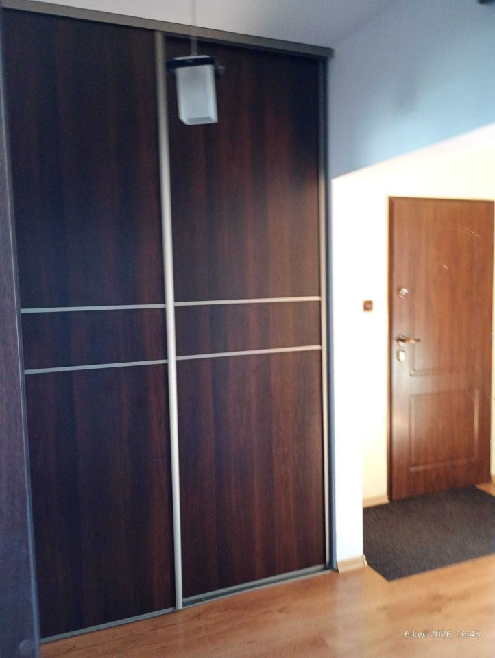 Mieszkanie 3-pokojowe Wola. Zdjęcie 4