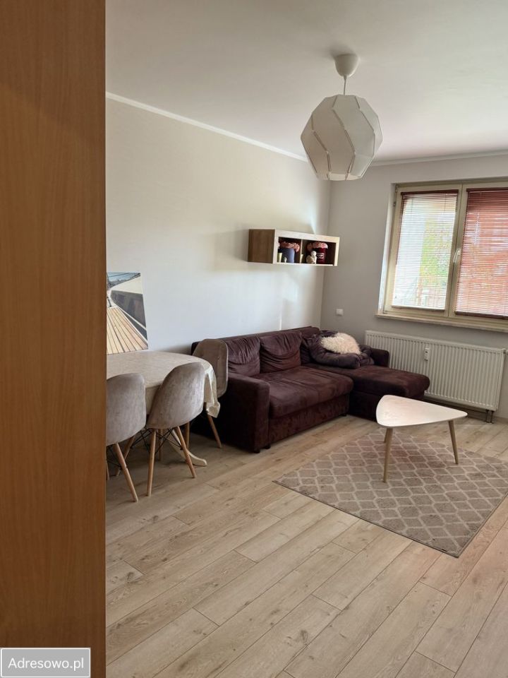 Mieszkanie 3-pokojowe Warszawa Ursynów, ul. Bukowińska. Zdjęcie 8