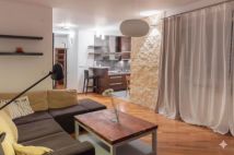 Mieszkanie 3-pokojowe Warszawa Ursynów, Alternatywy. Zdjęcie 1