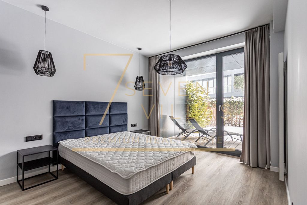 Mieszkanie 2-pokojowe Warszawa, pl. Marszałka Józefa Piłsudskiego. Zdjęcie 13