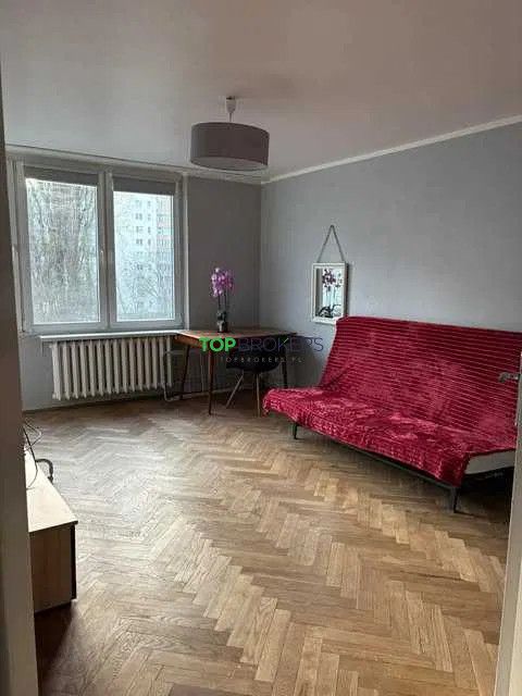 Mieszkanie 2-pokojowe Warszawa Śródmieście, ul. Zielna. Zdjęcie 2