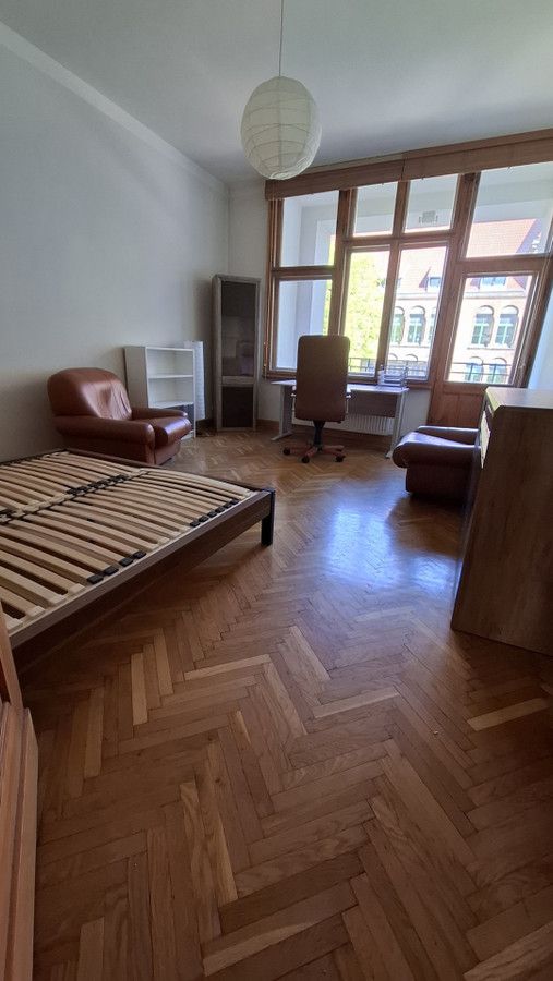 Mieszkanie 5-pokojowe Szczecin Centrum, ul. Bolesława Śmiałego. Zdjęcie 21