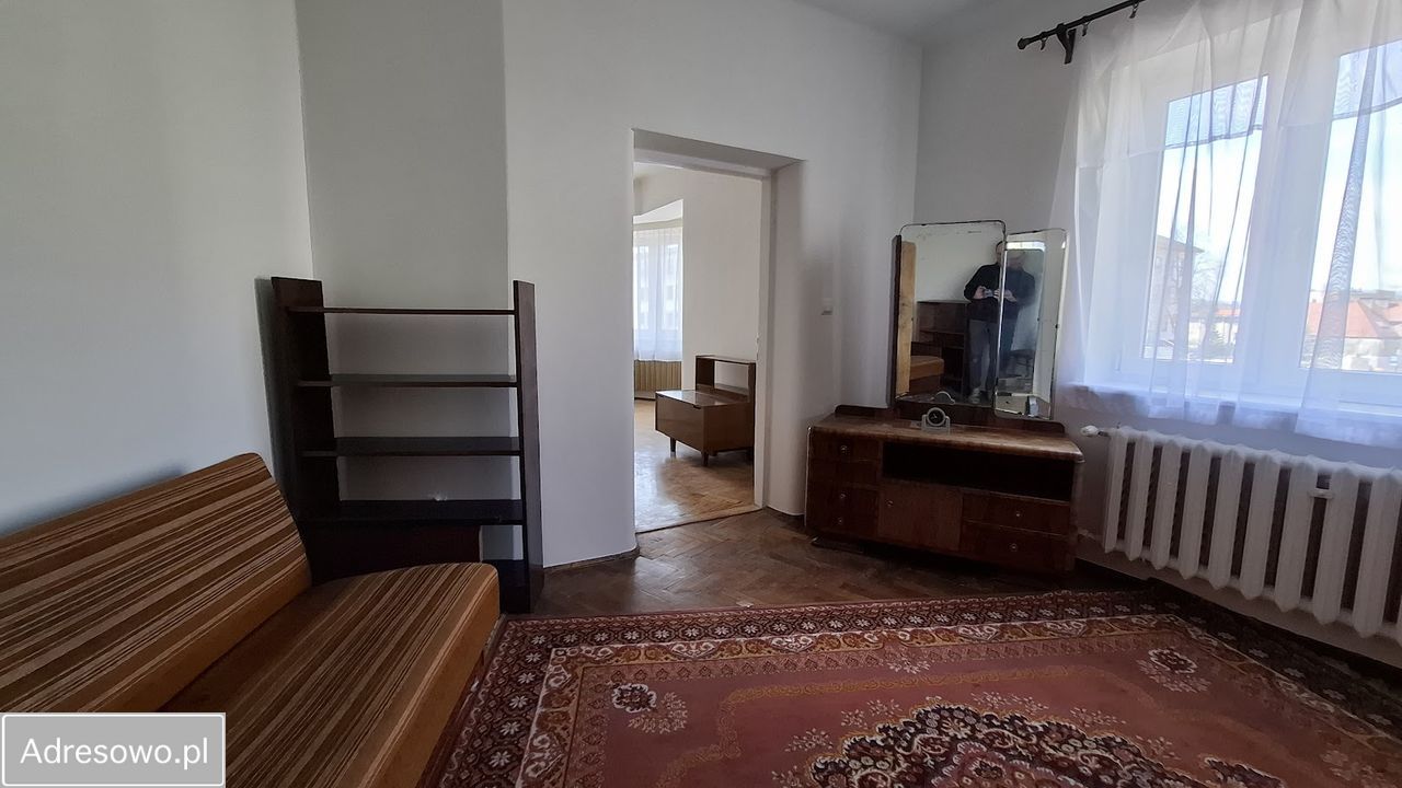 Mieszkanie 3-pokojowe Andrychów, ul. Garncarska. Zdjęcie 9