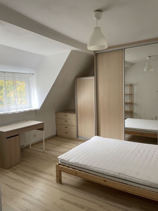 Mieszkanie 2-pokojowe Gdańsk Strzyża, al. Grunwaldzka. Zdjęcie 4
