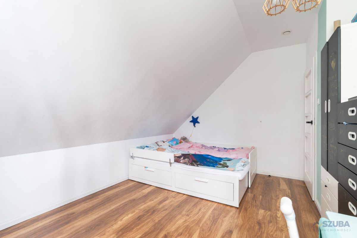 dom wolnostojący, 5 pokoi Brwinów, ul. Kielecka. Zdjęcie 11
