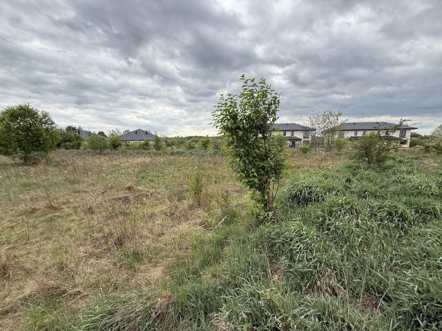 Działka budowlana Brwinów, ul. Wygonowa. Zdjęcie 1