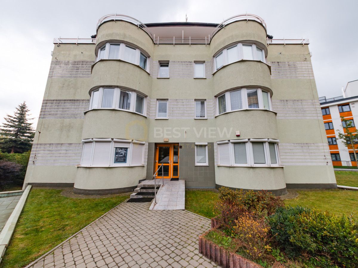 Mieszkanie 3-pokojowe Warszawa Ursynów, ul. Makolągwy. Zdjęcie 23