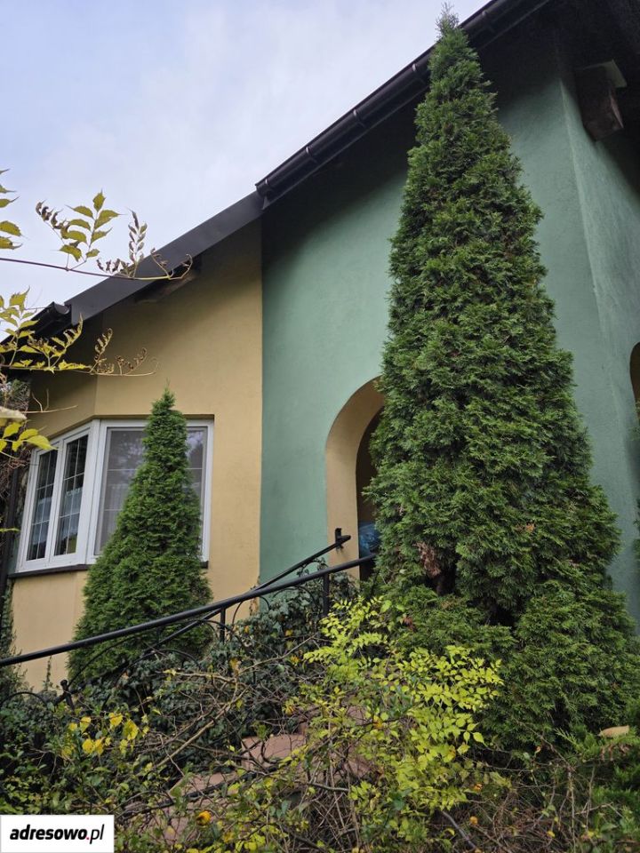 dom wolnostojący, 4 pokoje Blachownia. Zdjęcie 7