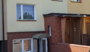 segmentowiec, 6 pokoi Łęczna, ul. Gwarków