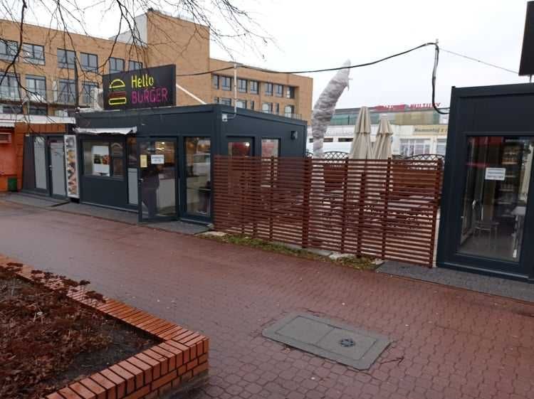 Lokal Grodzisk Mazowiecki Centrum. Zdjęcie 3