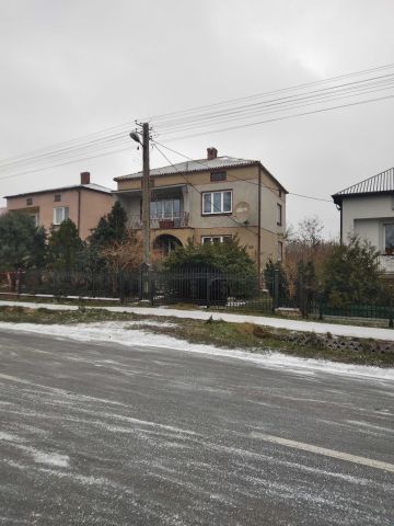 dom wolnostojący, 5 pokoi Wierzbica-Osiedle. Zdjęcie 1