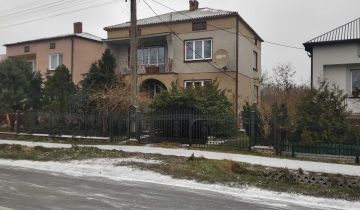 dom wolnostojący, 5 pokoi Wierzbica-Osiedle