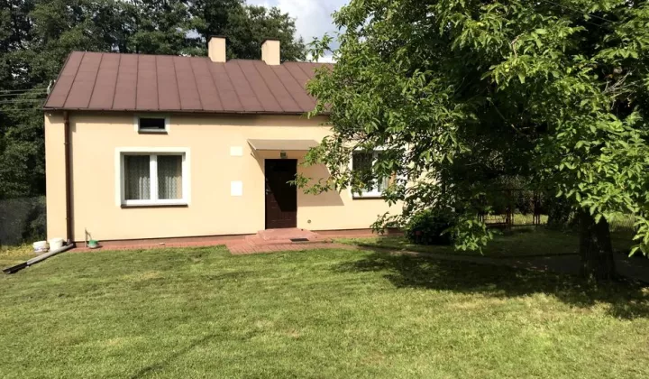 gospodarstwo, 3 pokoje Bełek