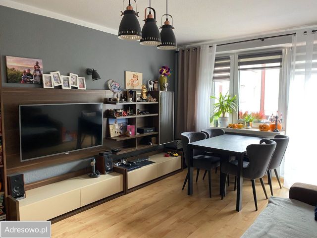 Mieszkanie 3-pokojowe Sosnowiec Stary Sosnowiec, ul. Jana Kiepury. Zdjęcie 1