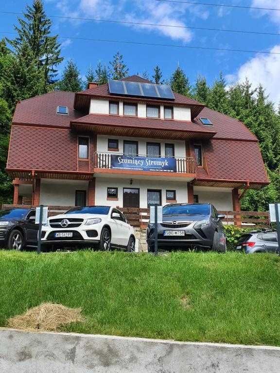 Hotel/pensjonat Kletno. Zdjęcie 3