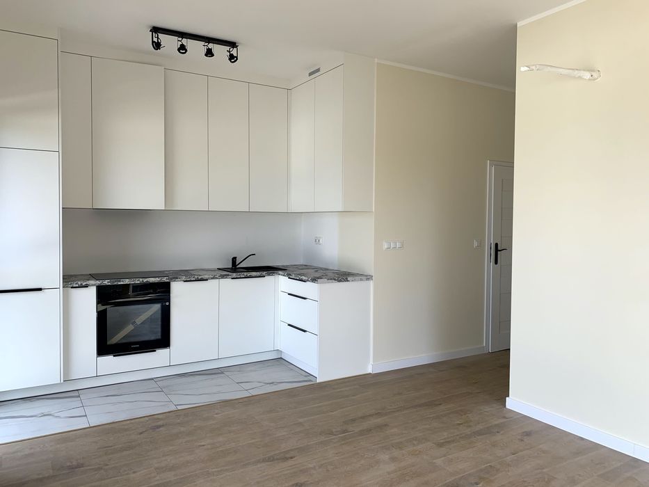 Mieszkanie 3-pokojowe Bielsko-Biała Śródmieście, ul. Browarna. Zdjęcie 2