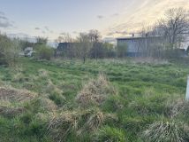 Działka budowlana Grabiny-Zameczek. Zdjęcie 1