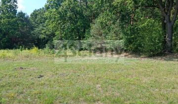 Działka budowlana Stara Wieś