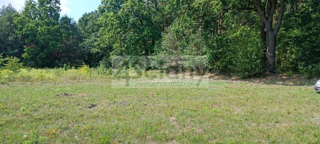 Działka budowlana Stara Wieś. Zdjęcie 2