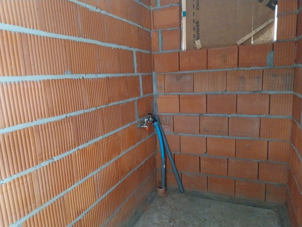 dom wolnostojący, 3 pokoje Zduńska Wola Nowe Miasto, ul. Czeremchy. Zdjęcie 8