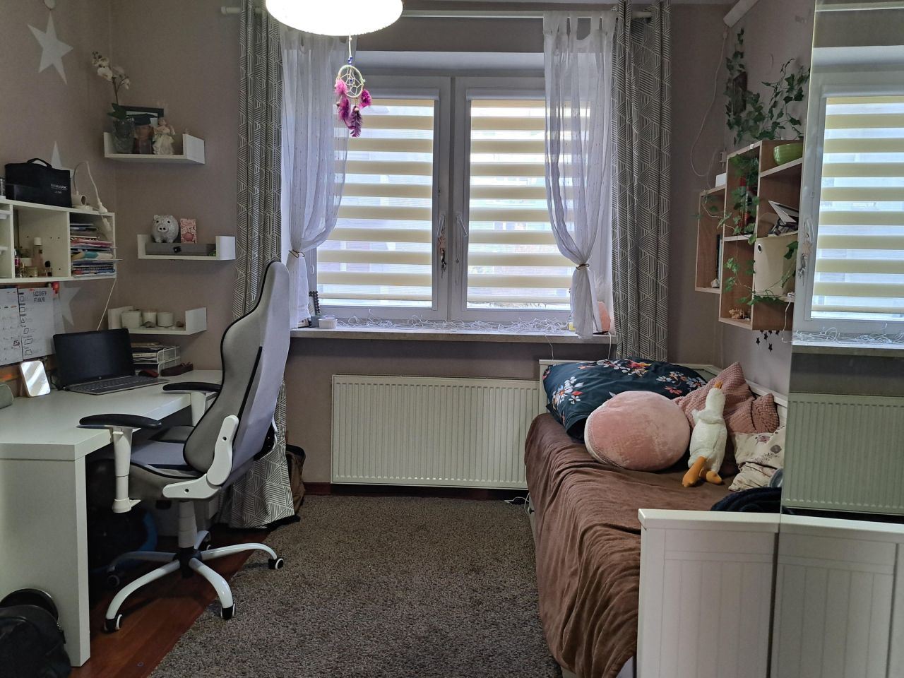 Mieszkanie 3-pokojowe Piastów, ul. Żbikowska. Zdjęcie 12