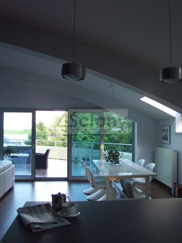 Mieszkanie 3-pokojowe Serock, ul. Retmańska. Zdjęcie 13