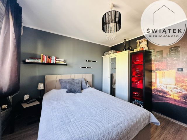 Mieszkanie 2-pokojowe Lubicz Górny, ul. Macieja Rataja. Zdjęcie 7