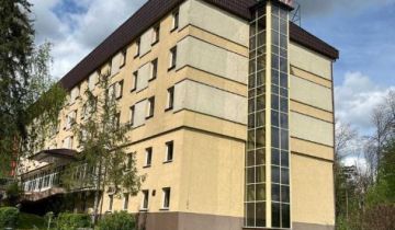 Hotel/pensjonat Ustrzyki Dolne
