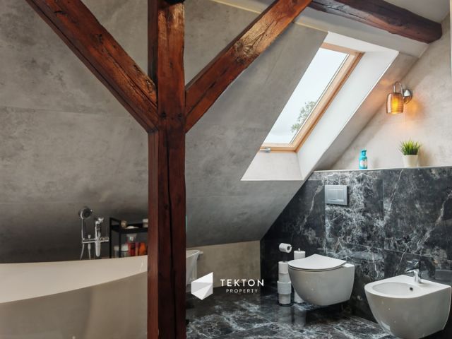 dom wolnostojący, 4 pokoje Gołębiewo Wielkie. Zdjęcie 11