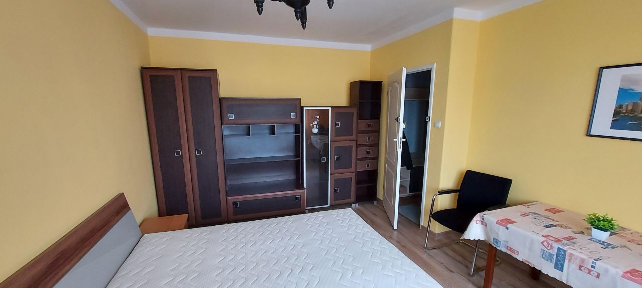 Pokój Rzeszów Nowe Miasto, al. Tadeusza Rejtana. Zdjęcie 3