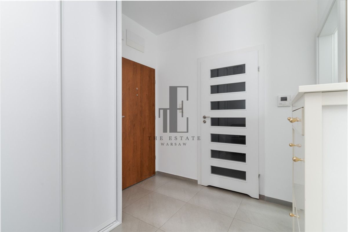 Mieszkanie 2-pokojowe Warszawa Wilanów, al. Rzeczypospolitej. Zdjęcie 10