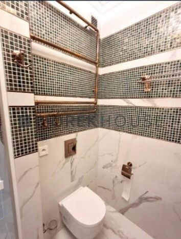 Mieszkanie 3-pokojowe Warszawa Praga-Północ, ul. Ząbkowska. Zdjęcie 11