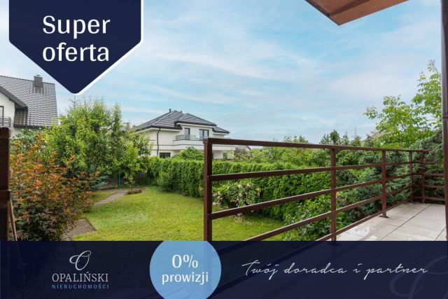 dom szeregowy, 5 pokoi Janów Lubelski, ul. Wrzosowa. Zdjęcie 1