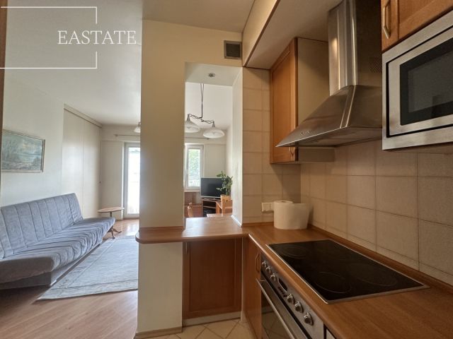 Mieszkanie 2-pokojowe Warszawa Praga-Północ, ul. Wileńska. Zdjęcie 4