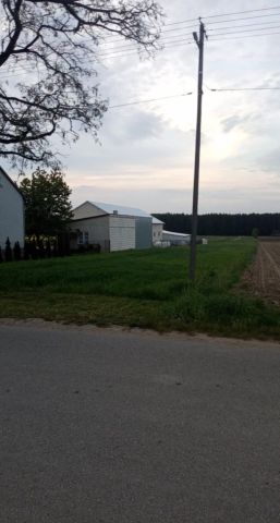 Działka budowlana Stok Ruski. Zdjęcie 1