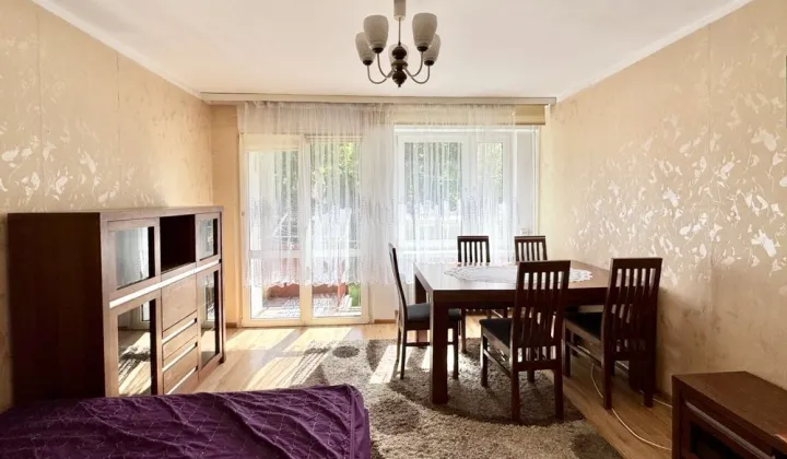 Mieszkanie 2-pokojowe Częstochowa Ostatni Grosz, al. Aleja Niepodległości