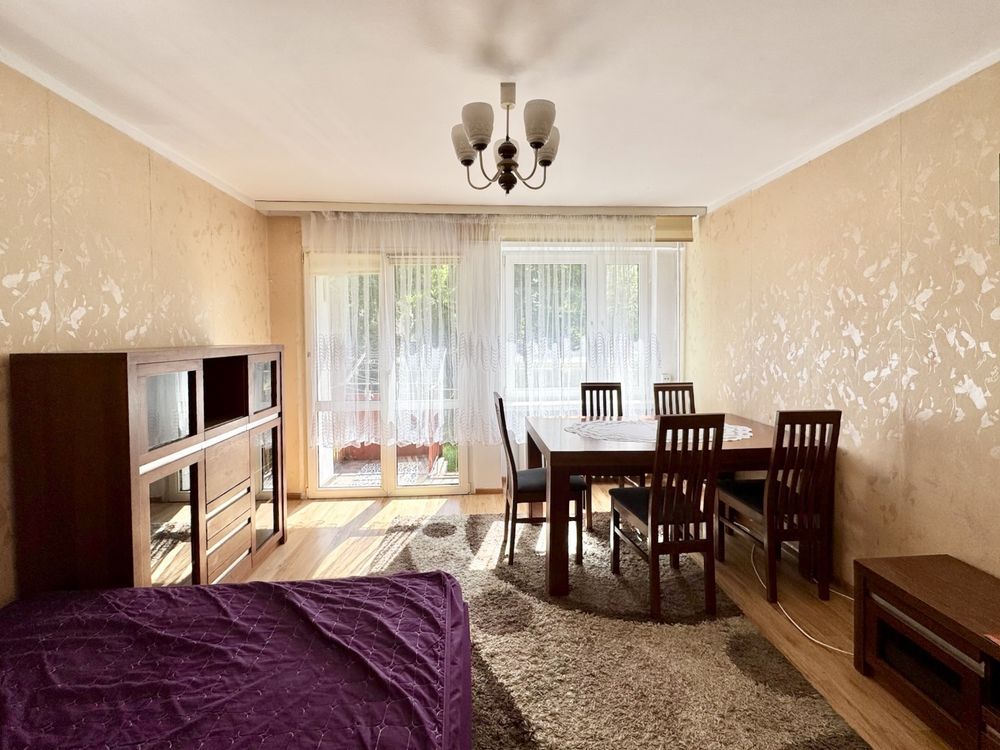 Mieszkanie 2-pokojowe Częstochowa Ostatni Grosz, al. Aleja Niepodległości