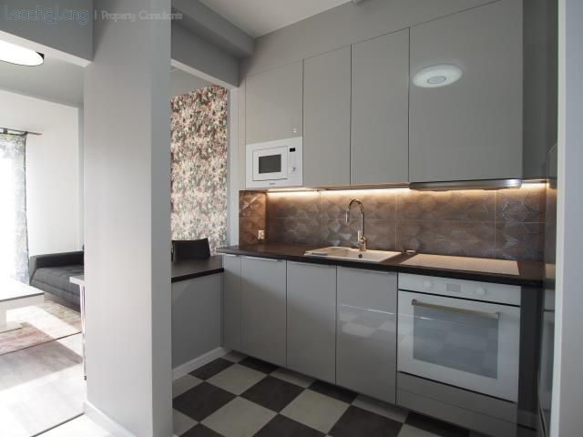 Mieszkanie 1-pokojowe Katowice Dąb, ul. Złota. Zdjęcie 7