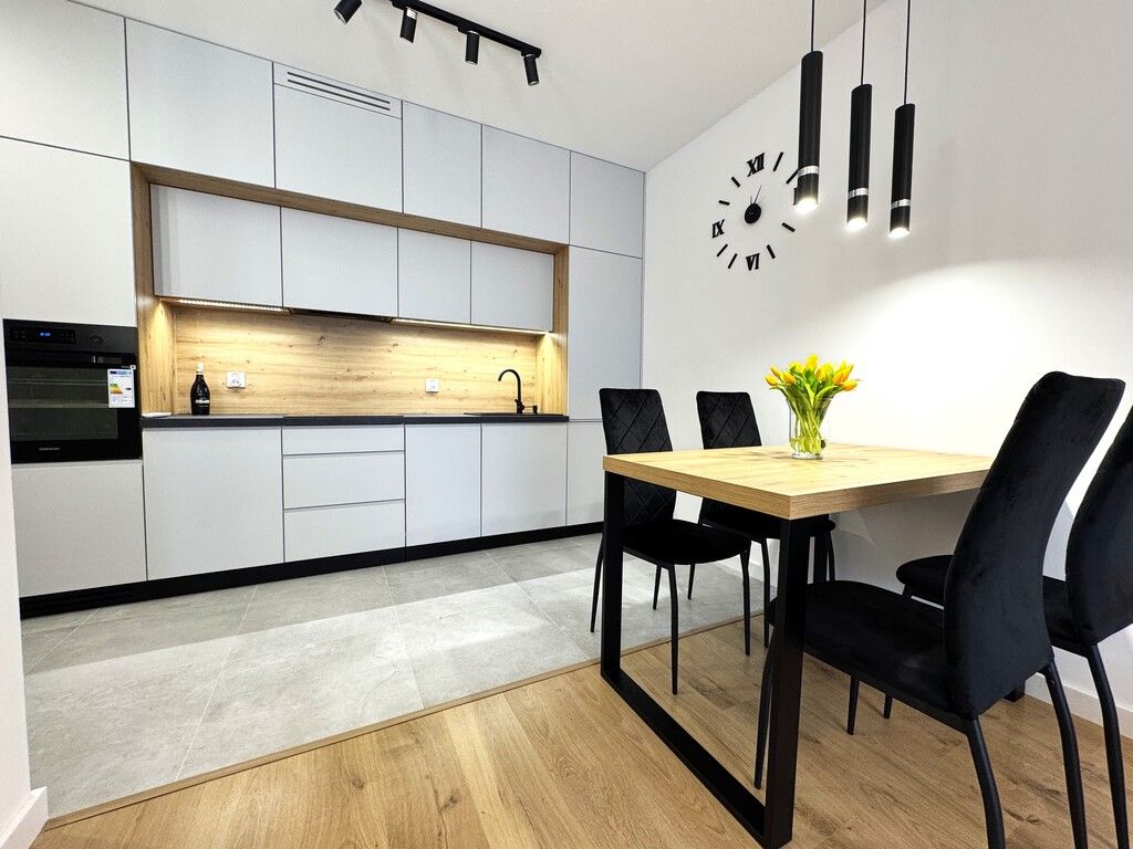 Mieszkanie 3-pokojowe Opole Kolonia Gosławicka. Zdjęcie 4