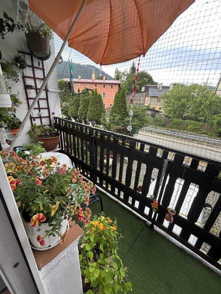 dom wolnostojący, 5 pokoi Lubawka, ul. Nadbrzeżna. Zdjęcie 16