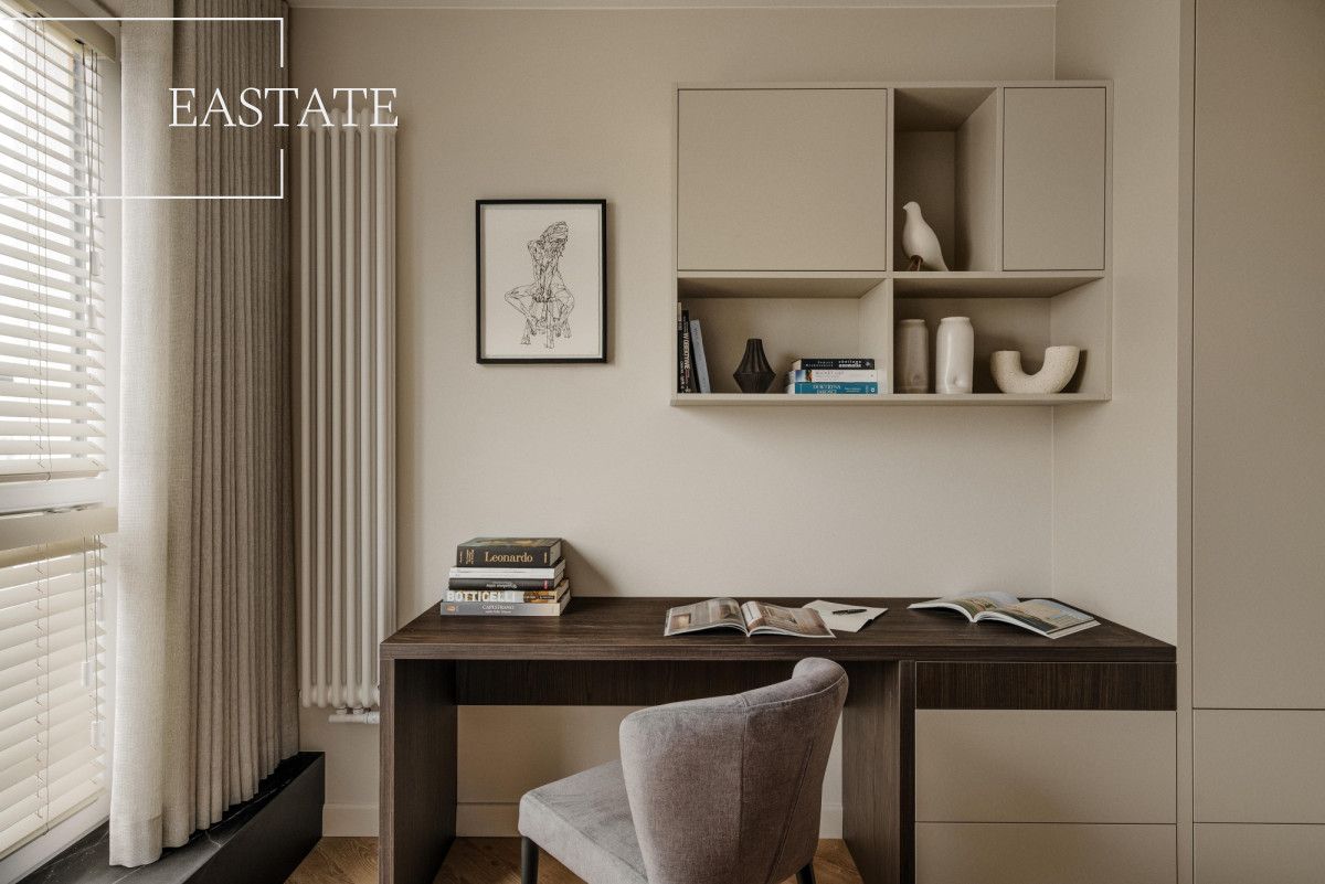 Mieszkanie 3-pokojowe Gdańsk Brzeźno, ul. Gdańska. Zdjęcie 8