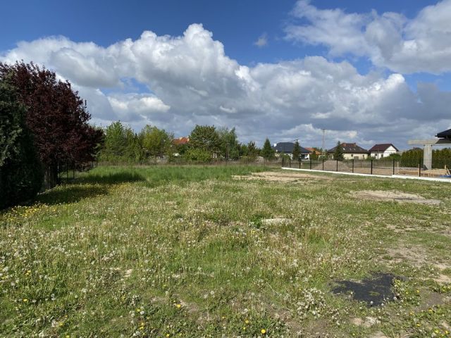 Działka budowlana Rypin, ul. Cicha. Zdjęcie 1