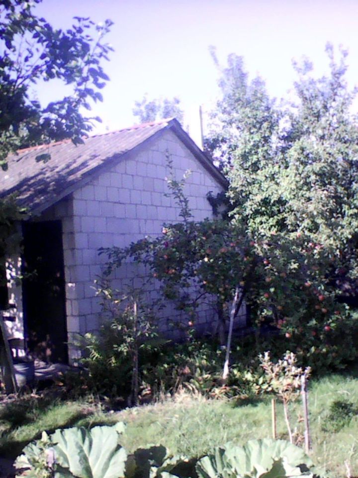 Działka rod Lublin Kalinowszczyzna, ul. Działkowa. Zdjęcie 5