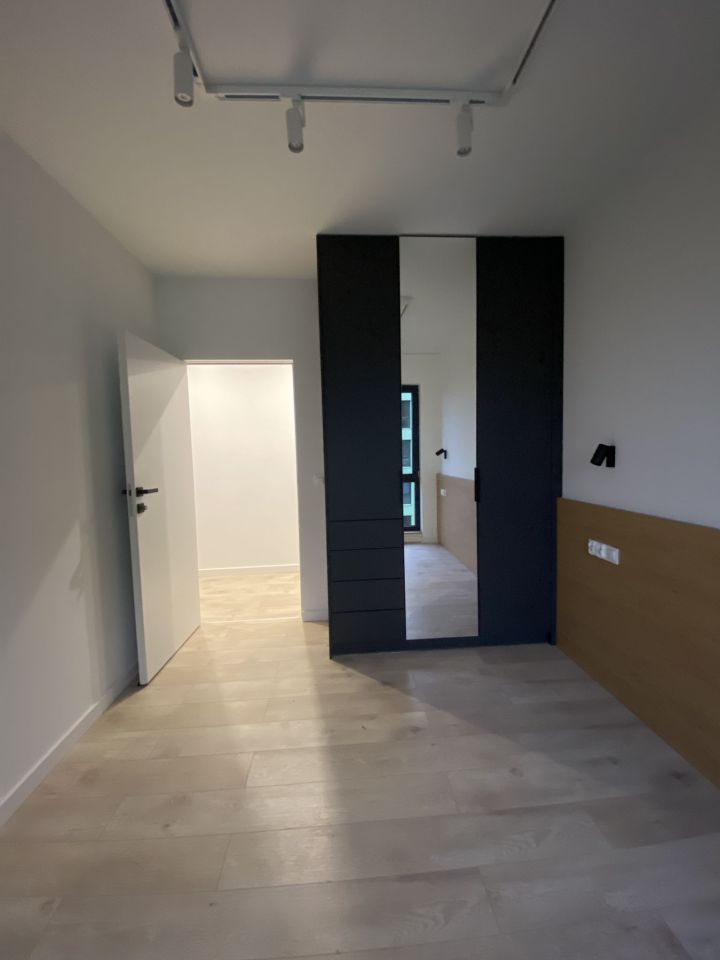 Mieszkanie 3-pokojowe Kraków Bronowice Małe, ul. Kompozytorów. Zdjęcie 5