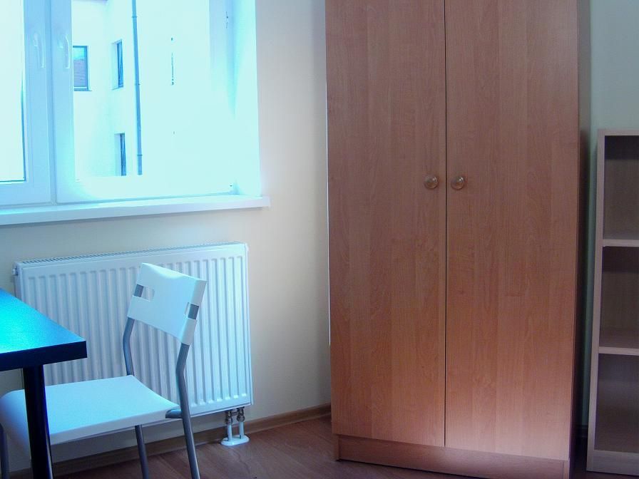 Pokój Wrocław Psie Pole, ul. Wykładowa. Zdjęcie 4