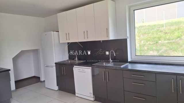 dom wolnostojący, 7 pokoi Czechowice-Dziedzice, ul. Do Gajówki. Zdjęcie 2